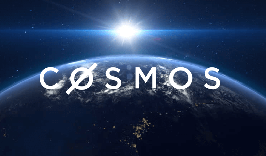 Cosmos 仮想 通貨